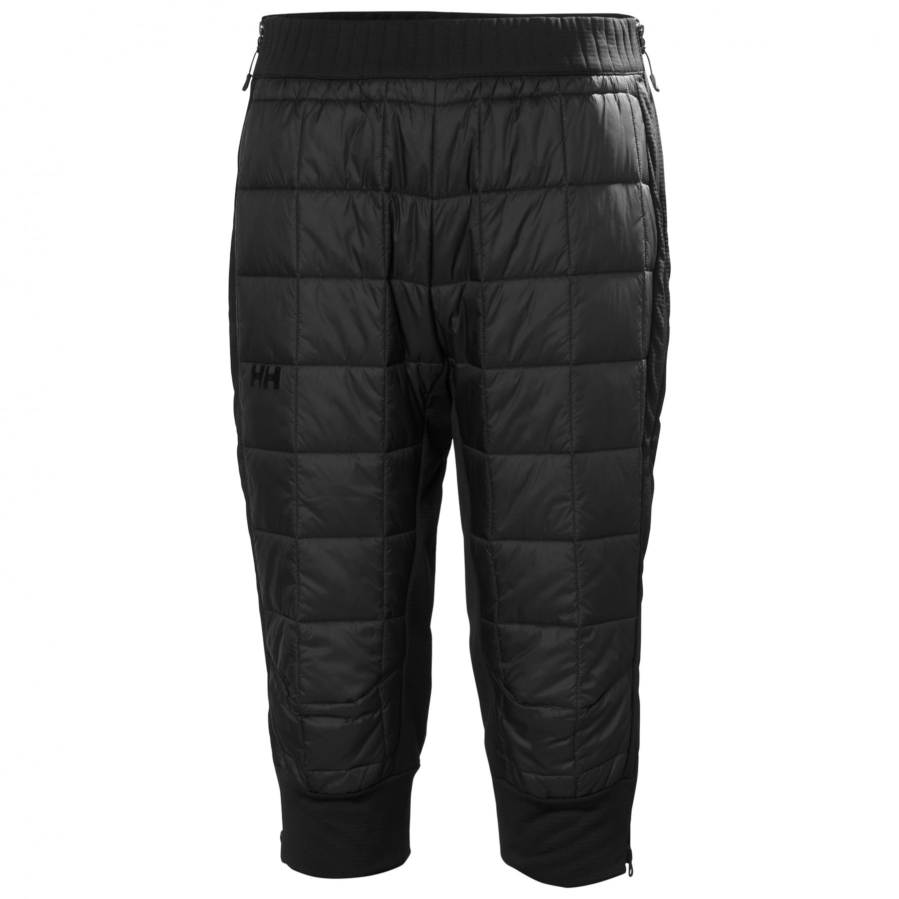 Helly Hansen Ridge Lifaloft 3/4, skibroek, heren, zwart