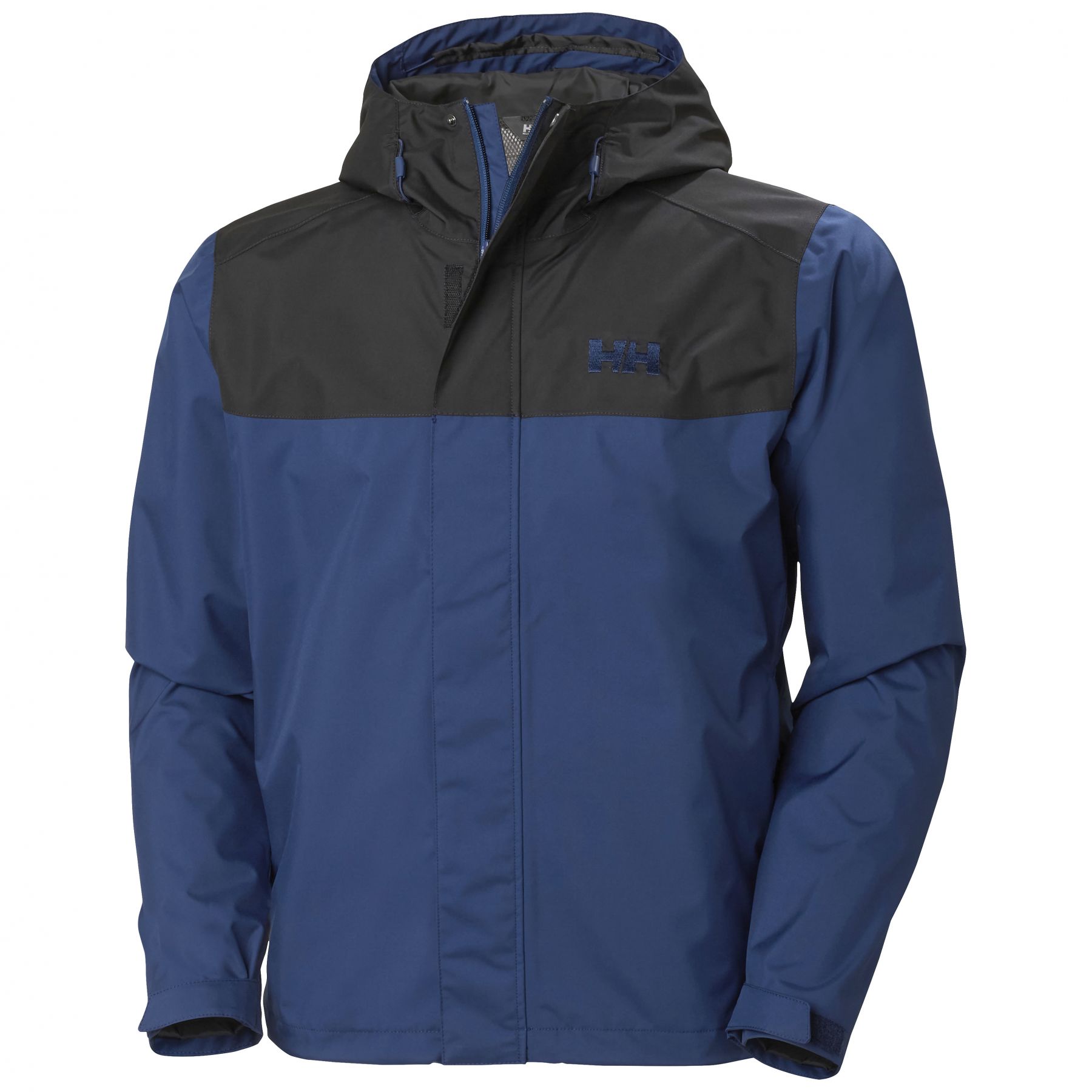 Helly Hansen Sirdal, regenjas, heren, donkerblauw