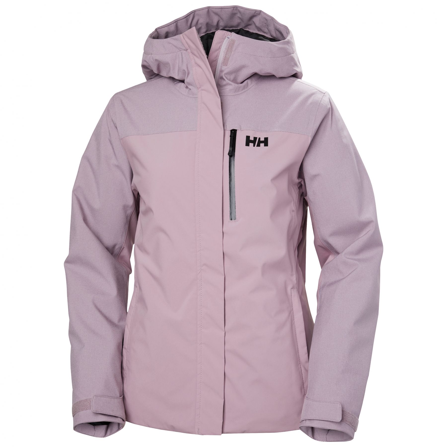Helly Hansen Snowplay, skijacke, dame, paars