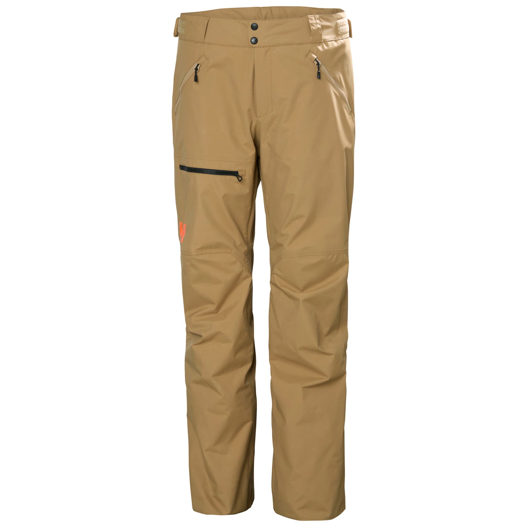 Helly Hansen Sogn Cargo, zeilbroek, heren, beige