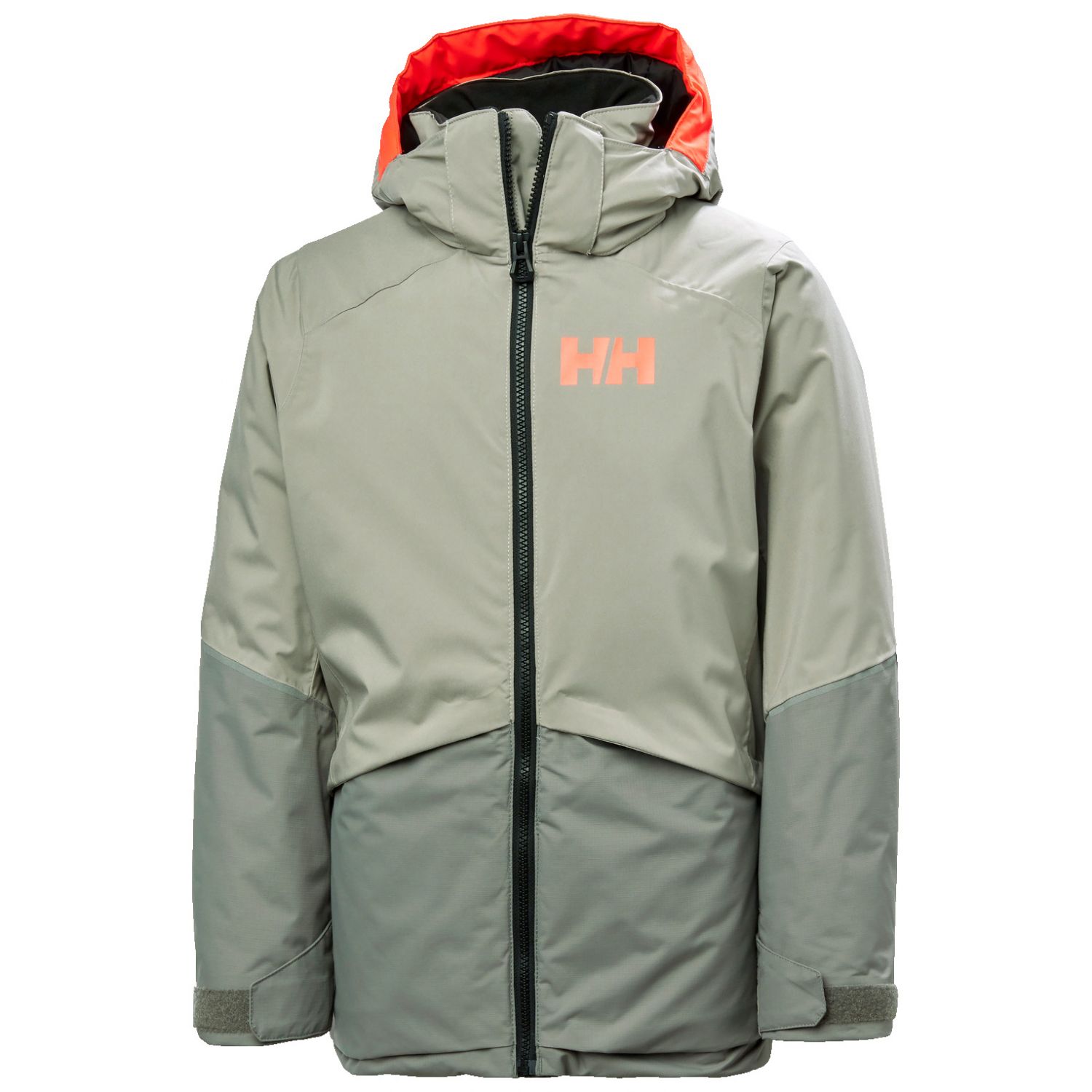 Helly Hansen Stellar, ski-jas, junior, terrazzo