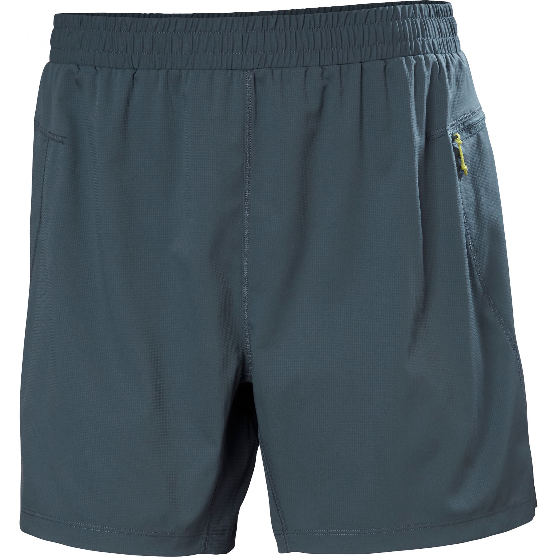 Helly Hansen Trail 6'', korte broek, heren, alpine frost