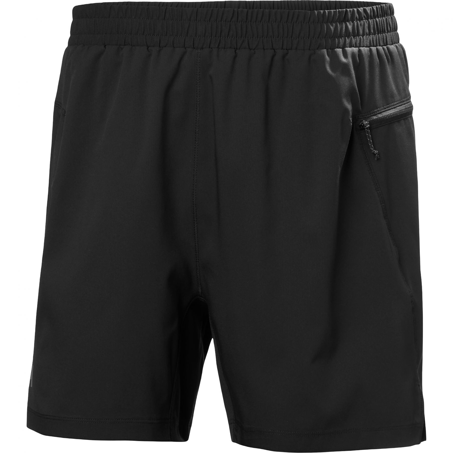 Helly Hansen Trail 6'', korte broek, heren, zwart