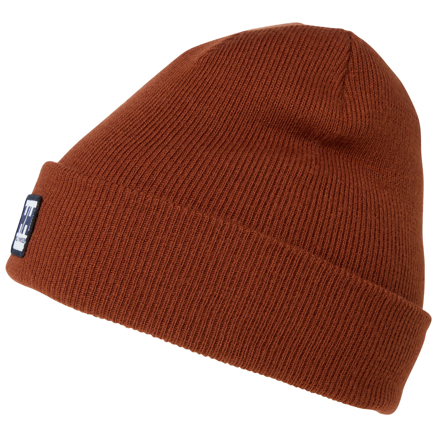 Helly Hansen Urban Cuff, muts, kinderen, bruin