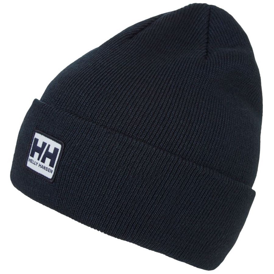 Helly Hansen Urban Cuff, muts, navy