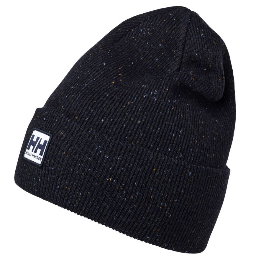 Helly Hansen Urban Cuff, muts, zwart
