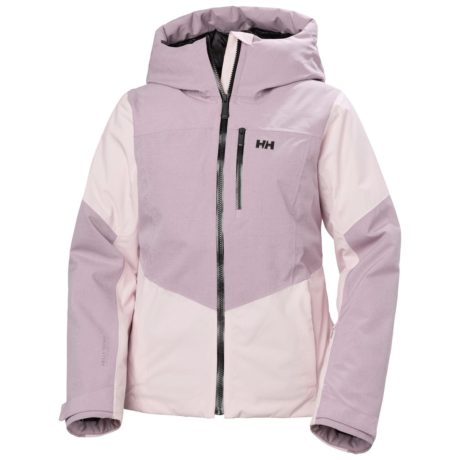 Helly Hansen Valdisere 3.0, skijas, dames, paars