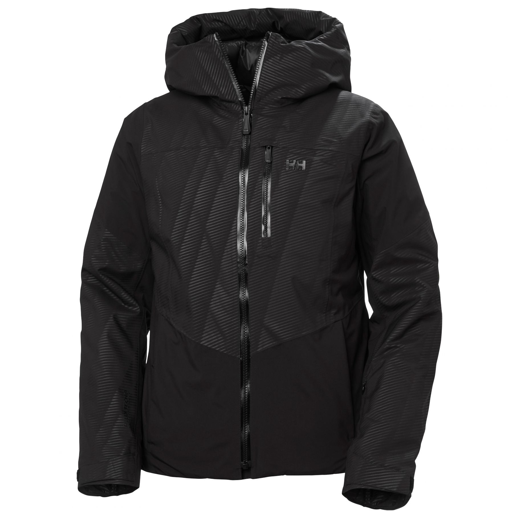 Helly Hansen Valdisere 3.0, skijacke, dame, zwart