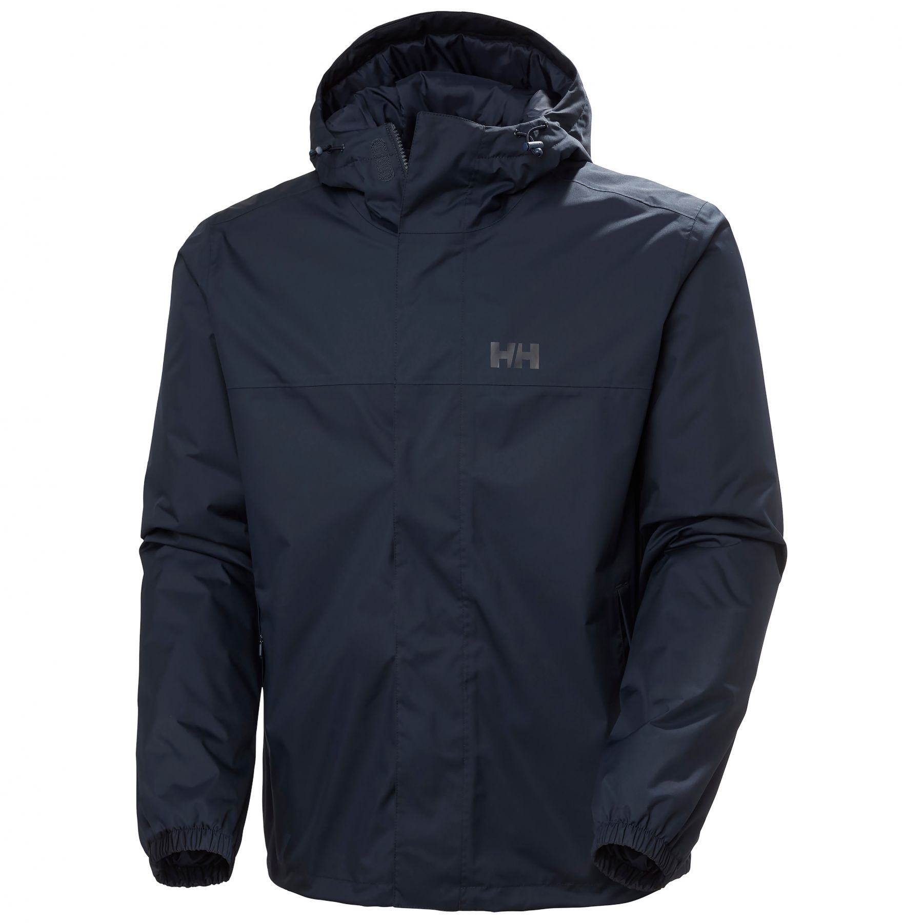 Helly Hansen Vancouver, regenjas, heren, blauw