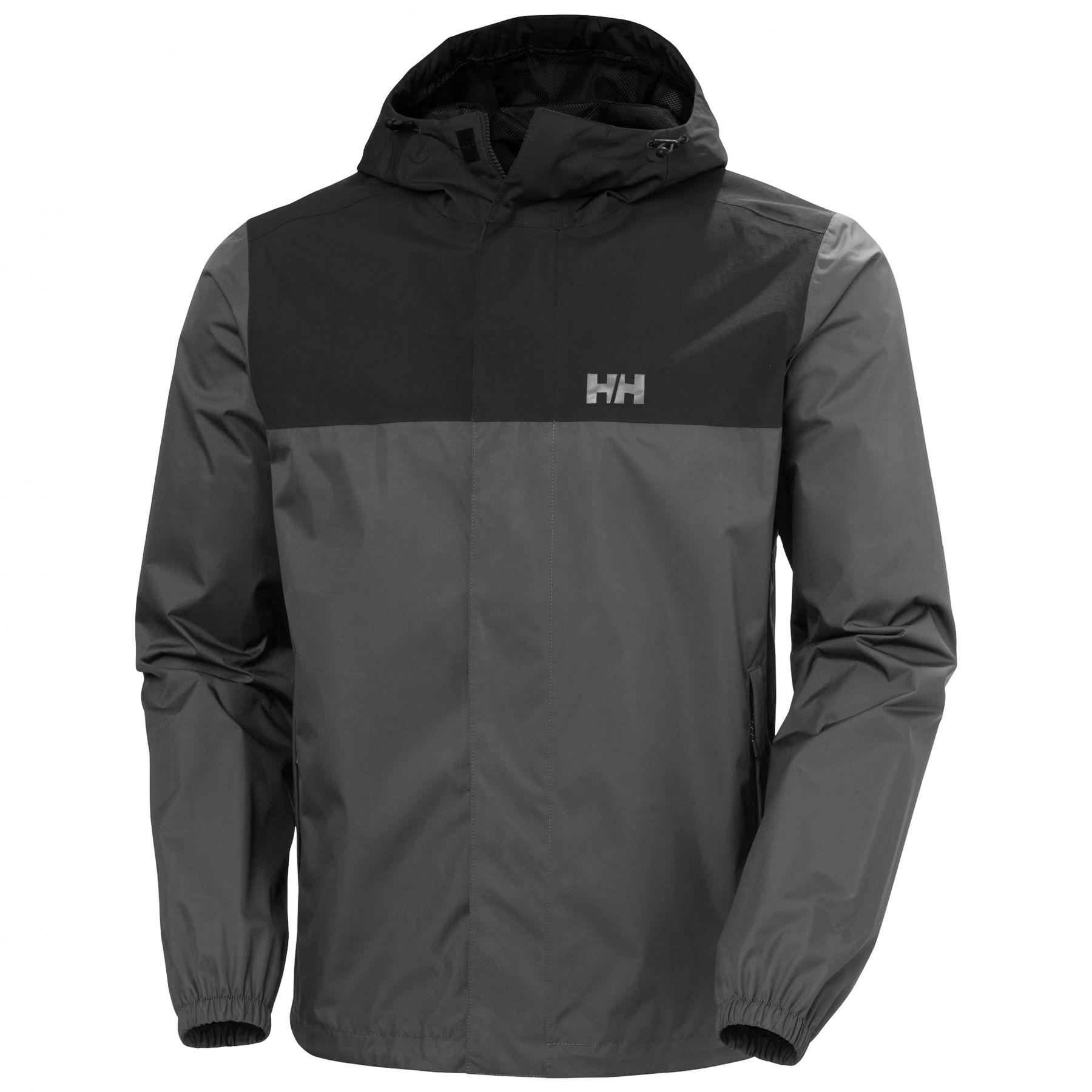 Helly Hansen Vancouver, regenjas, heren, grijs