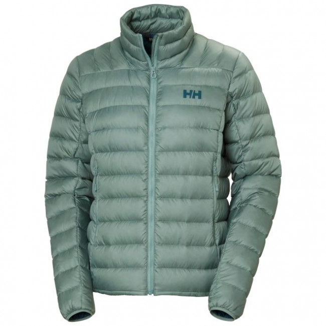 Helly Hansen Verglas 2.0, donsjack, dame, cactus