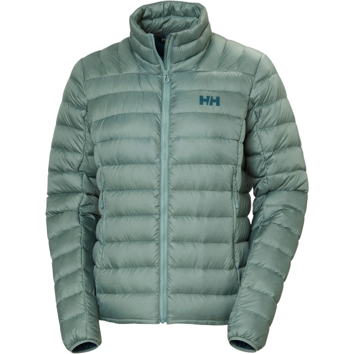 Helly Hansen Verglas 2.0, donsjack, dame, cactus