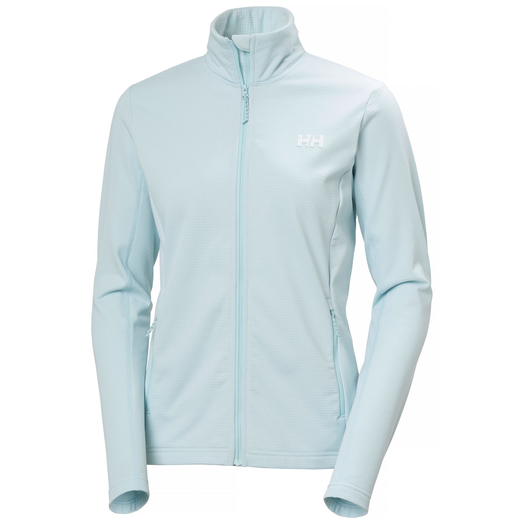 Helly Hansen Versalite, fleecejack, dames, blauw