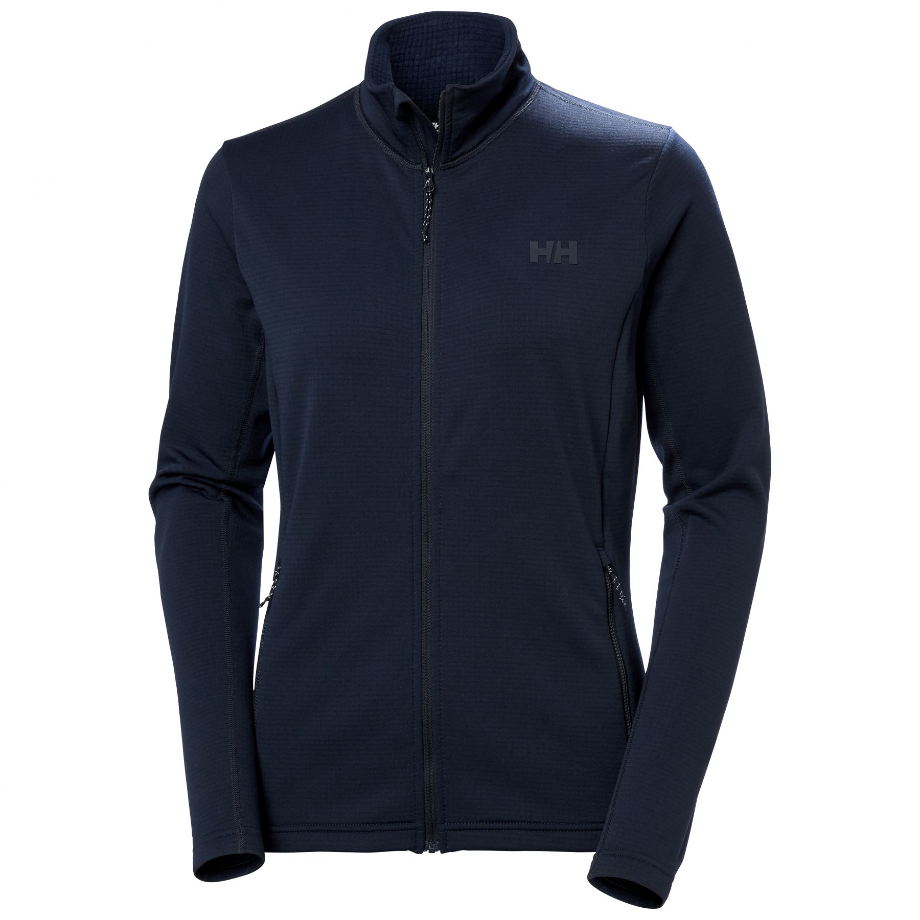 Helly Hansen Versalite, fleecejack, dames, navy