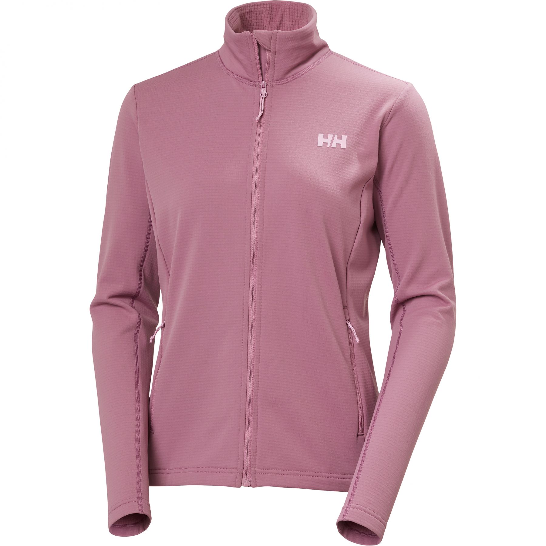 Helly Hansen Versalite, fleecejack, dames, pink