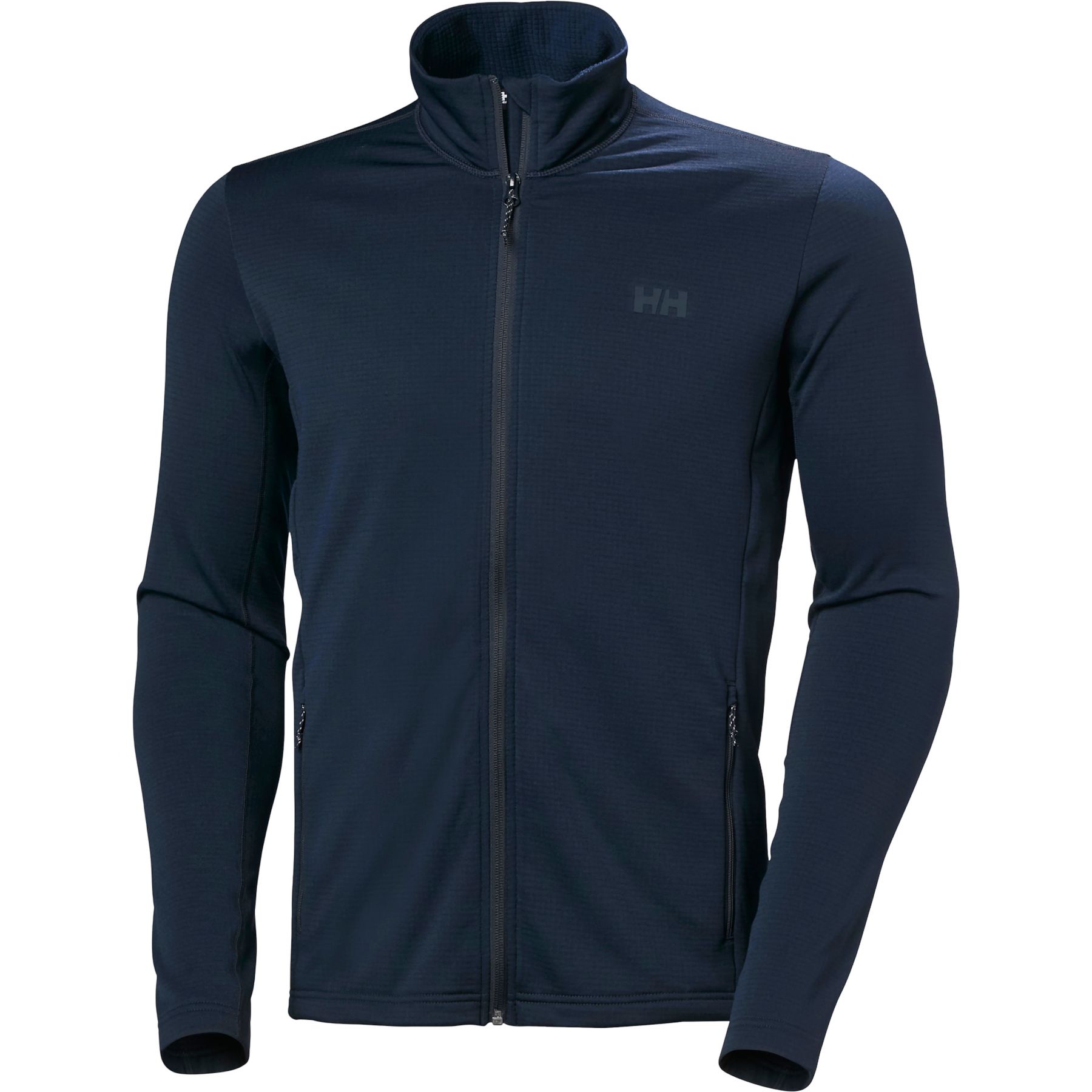 Helly Hansen Versalite, fleecejack, heren, navy