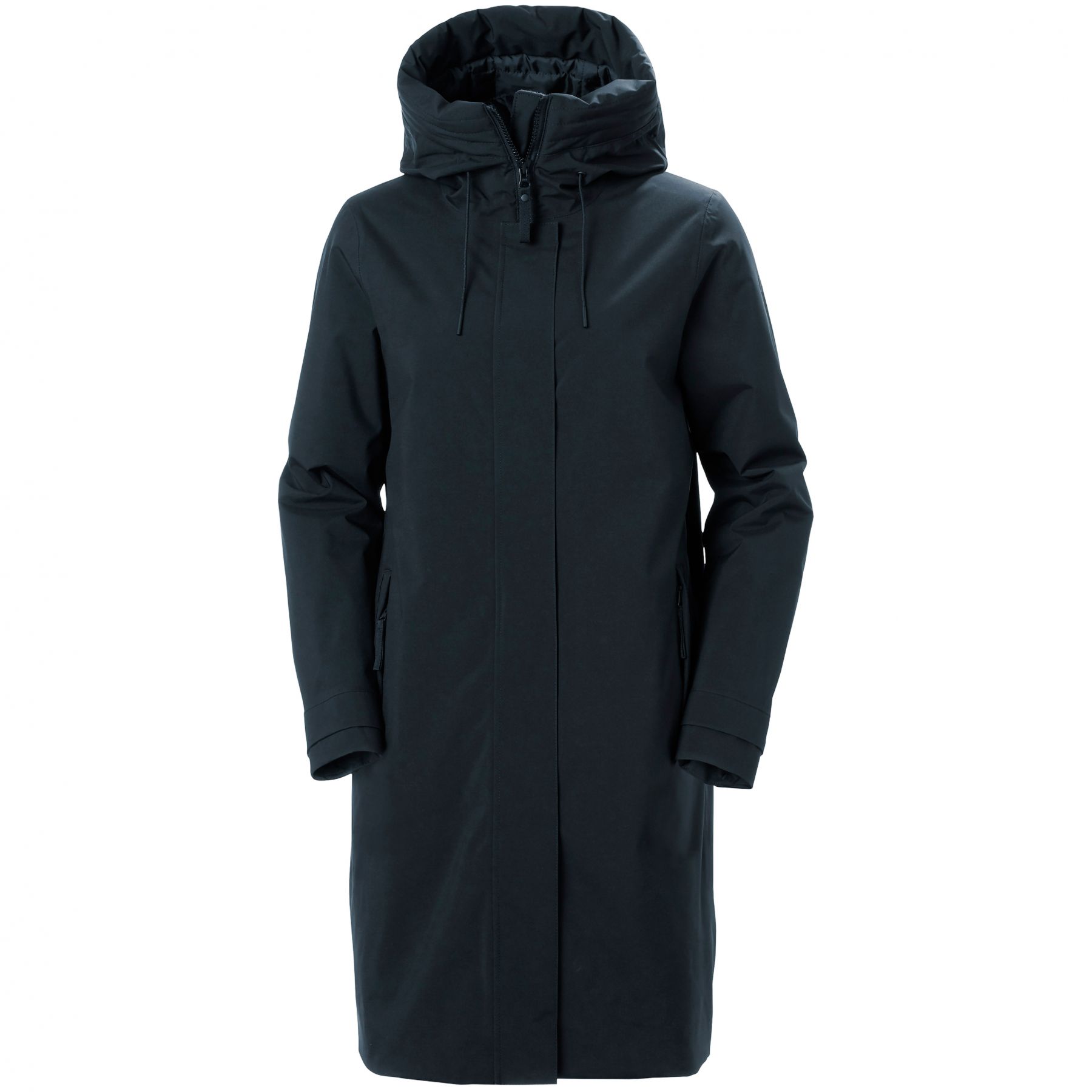 Helly Hansen Victoria, regenjas, dames, blauw