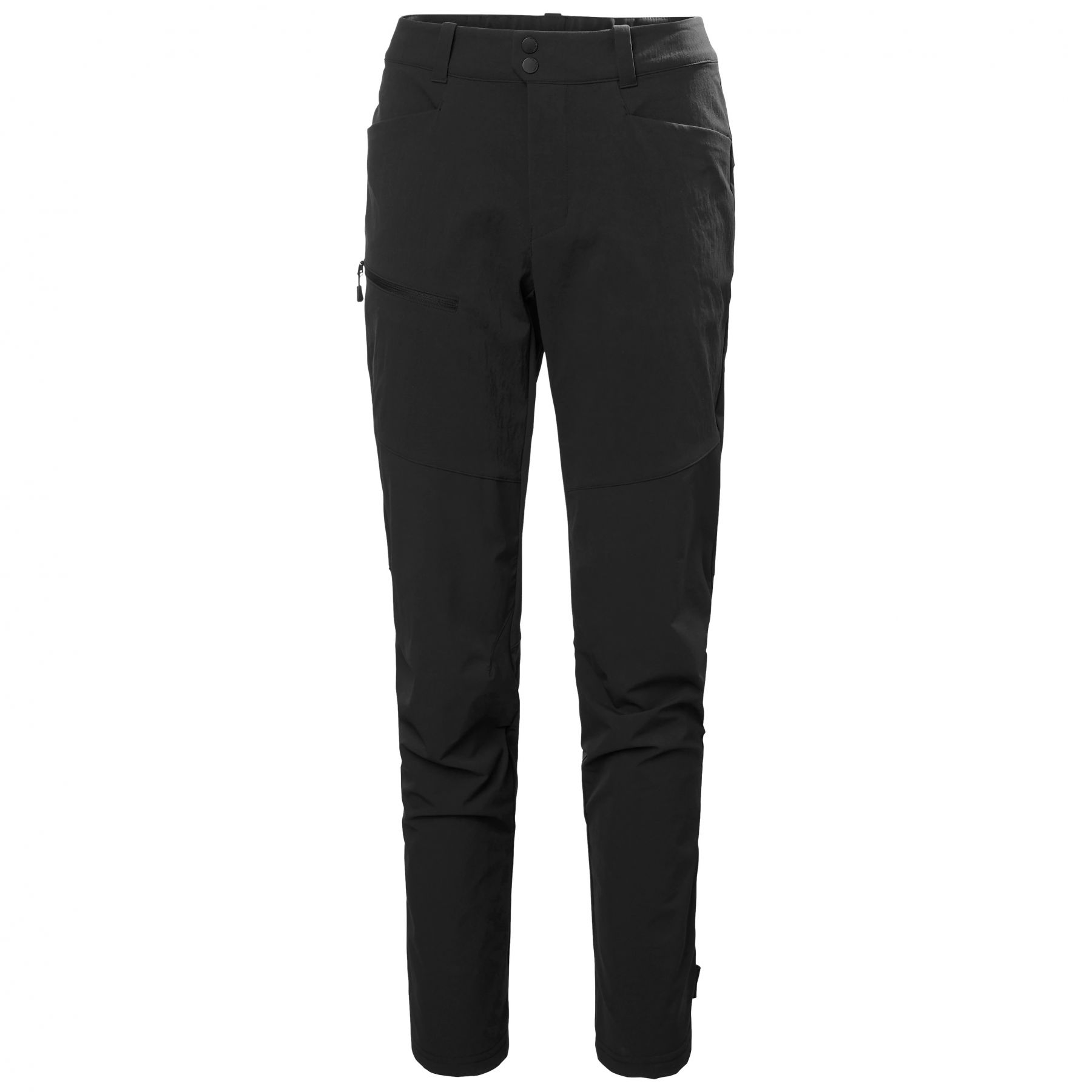 Helly Hansen, Vika Tur 2.0, wandelbroek, dame, zwart