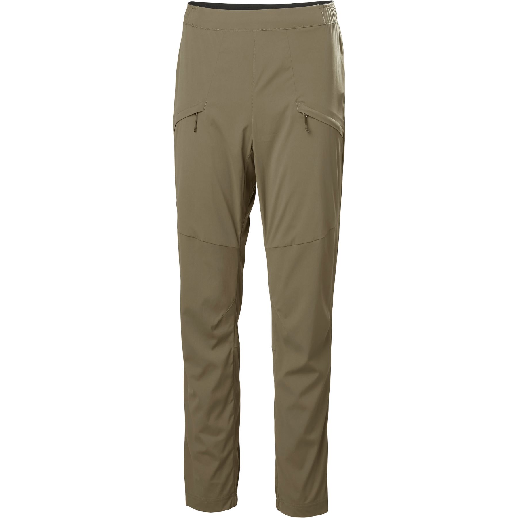 Helly Hansen Vinda Light Tur, outdoorbroek, dames, khaki