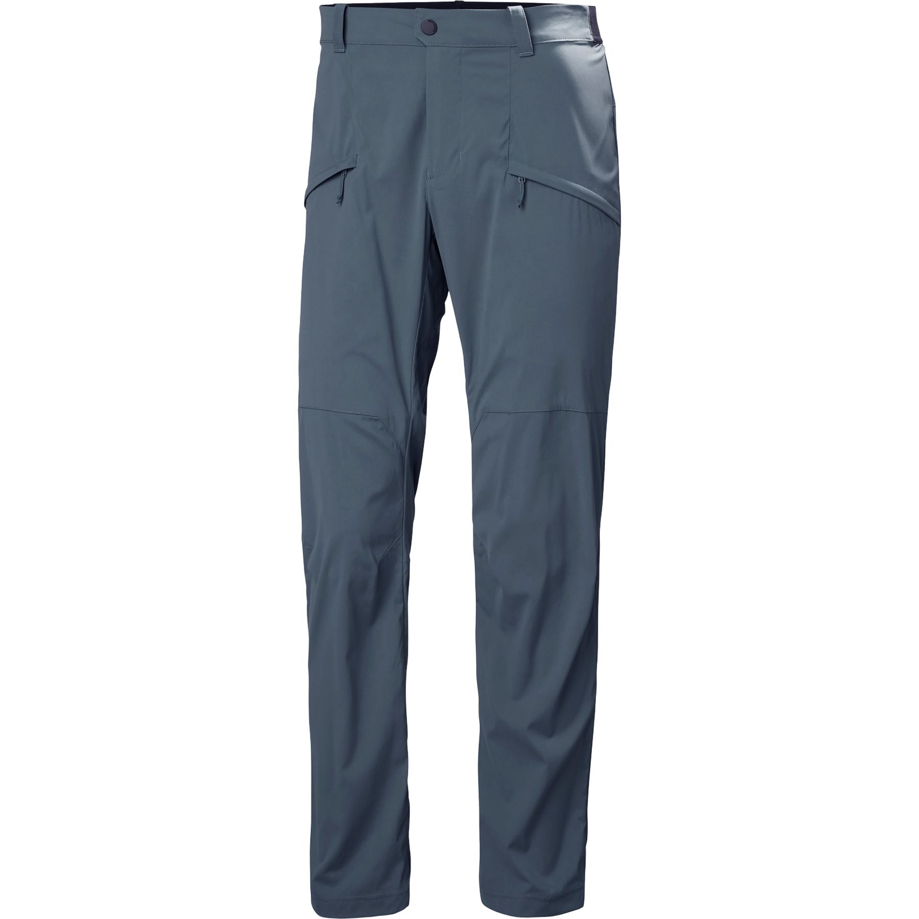 Helly Hansen Vinda Light Tur, outdoorbroek, heren, alpine frost