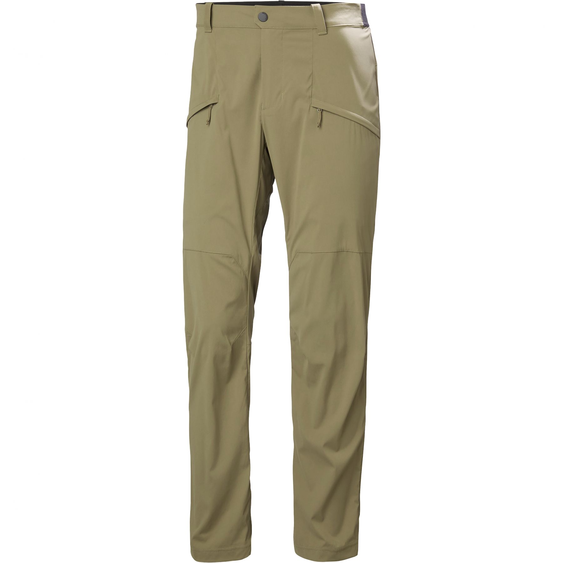 Helly Hansen Vinda Light Tur, outdoorbroek, heren, bedrock