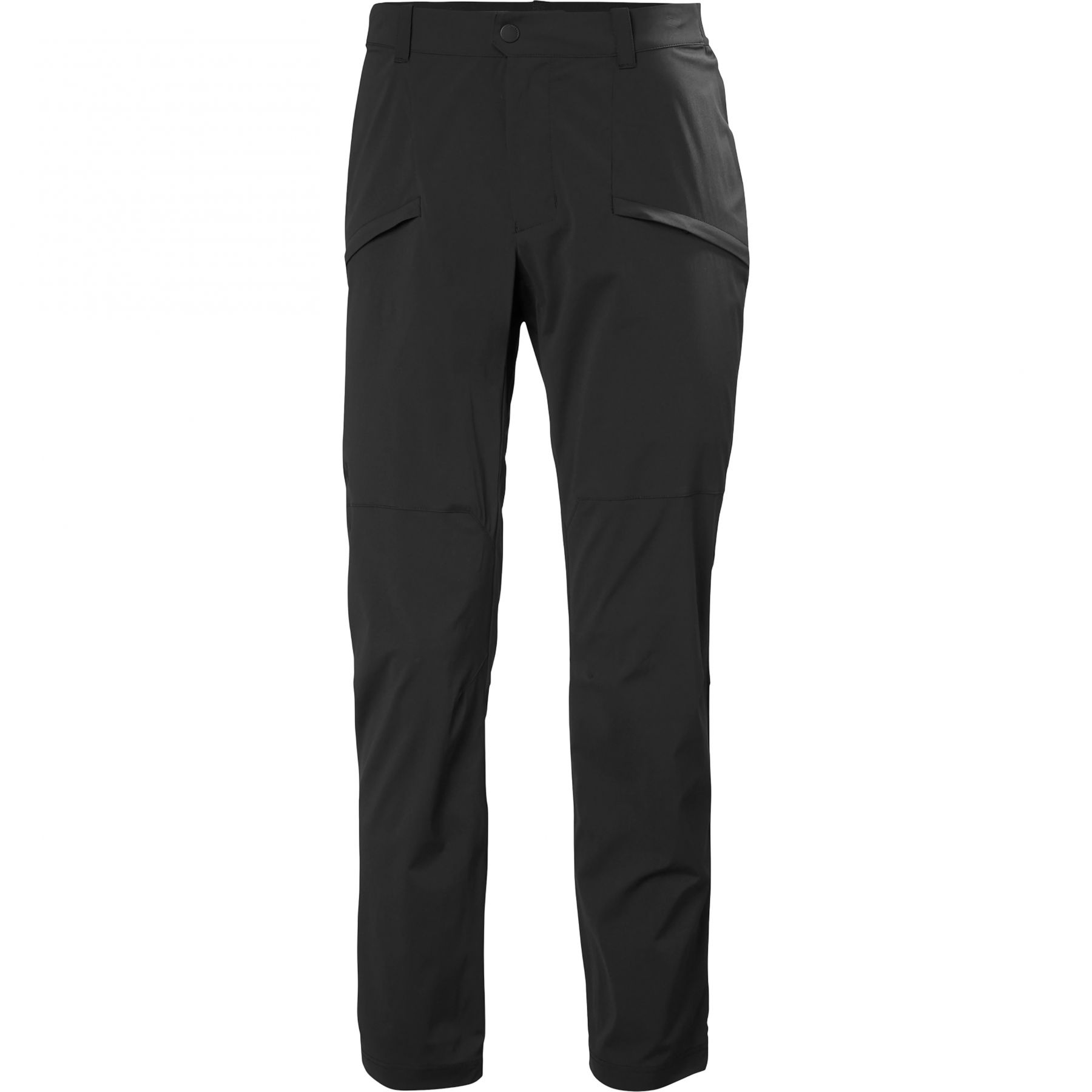 Helly Hansen Vinda Light Tur, outdoorbroek, heren, zwart