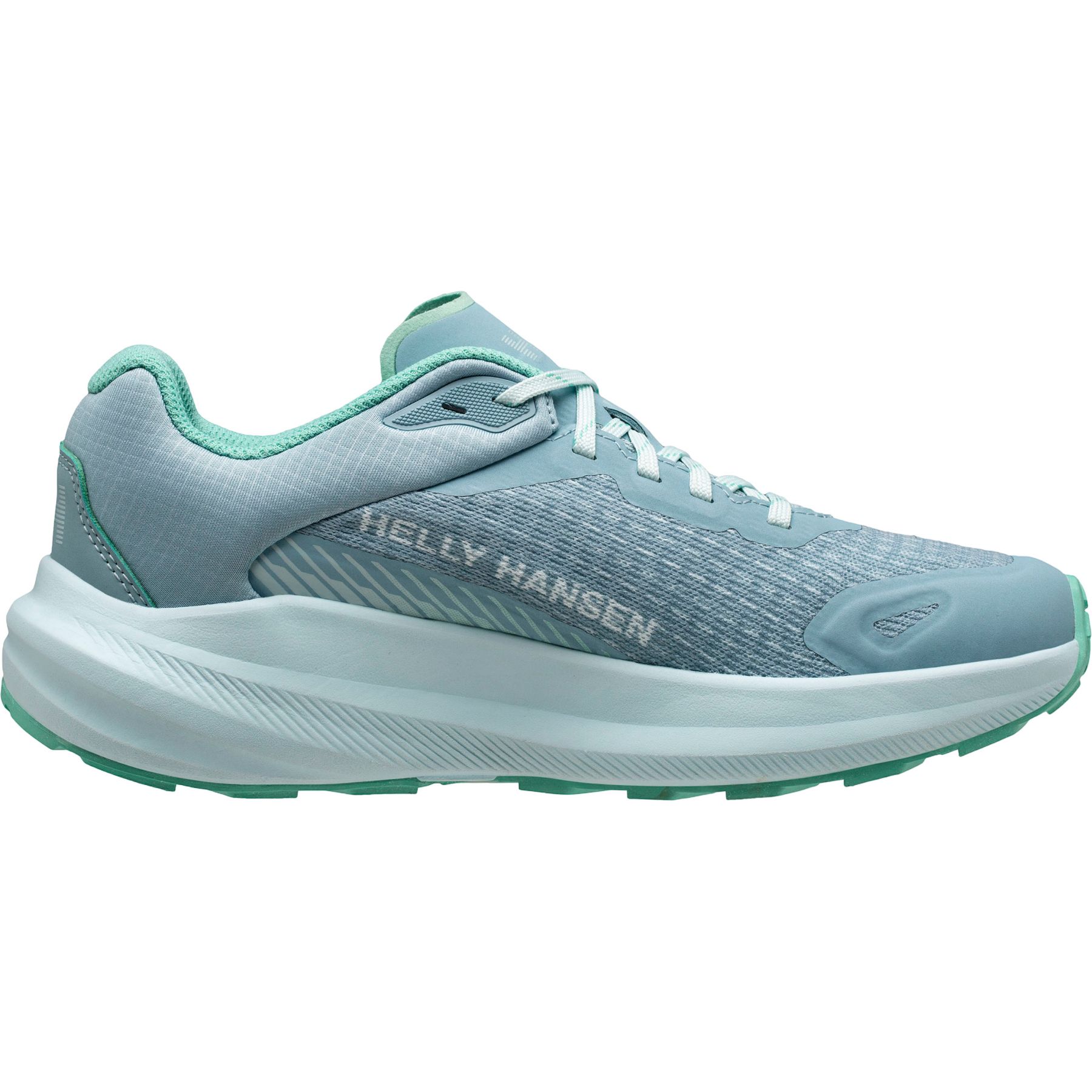Helly Hansen W Buzzard TR, trailschoenen, dames, blauw