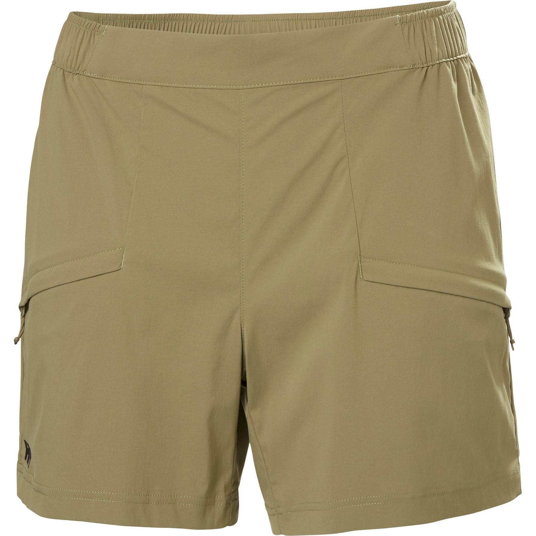 Helly Hansen W Elv Light Tur, shorts, dames, beige