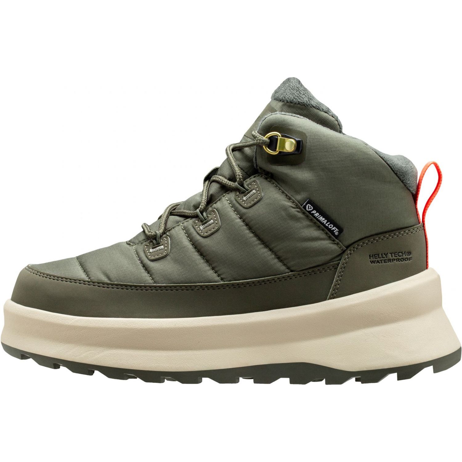 Helly Hansen Winter Bliss, winterlaarzen, dames, groen