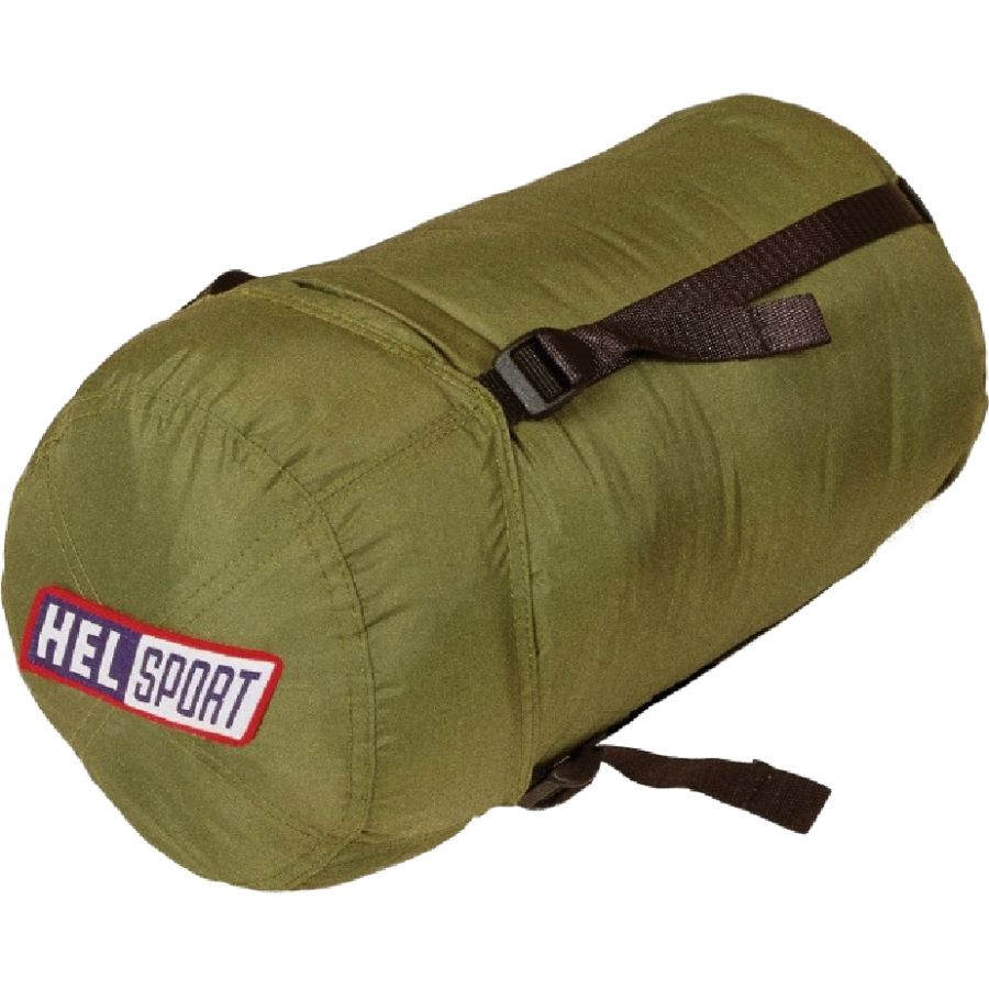 Helsport Compression Bag Small, compressiezak