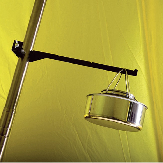 Helsport Drying Rack for Lavvu, drooglijn
