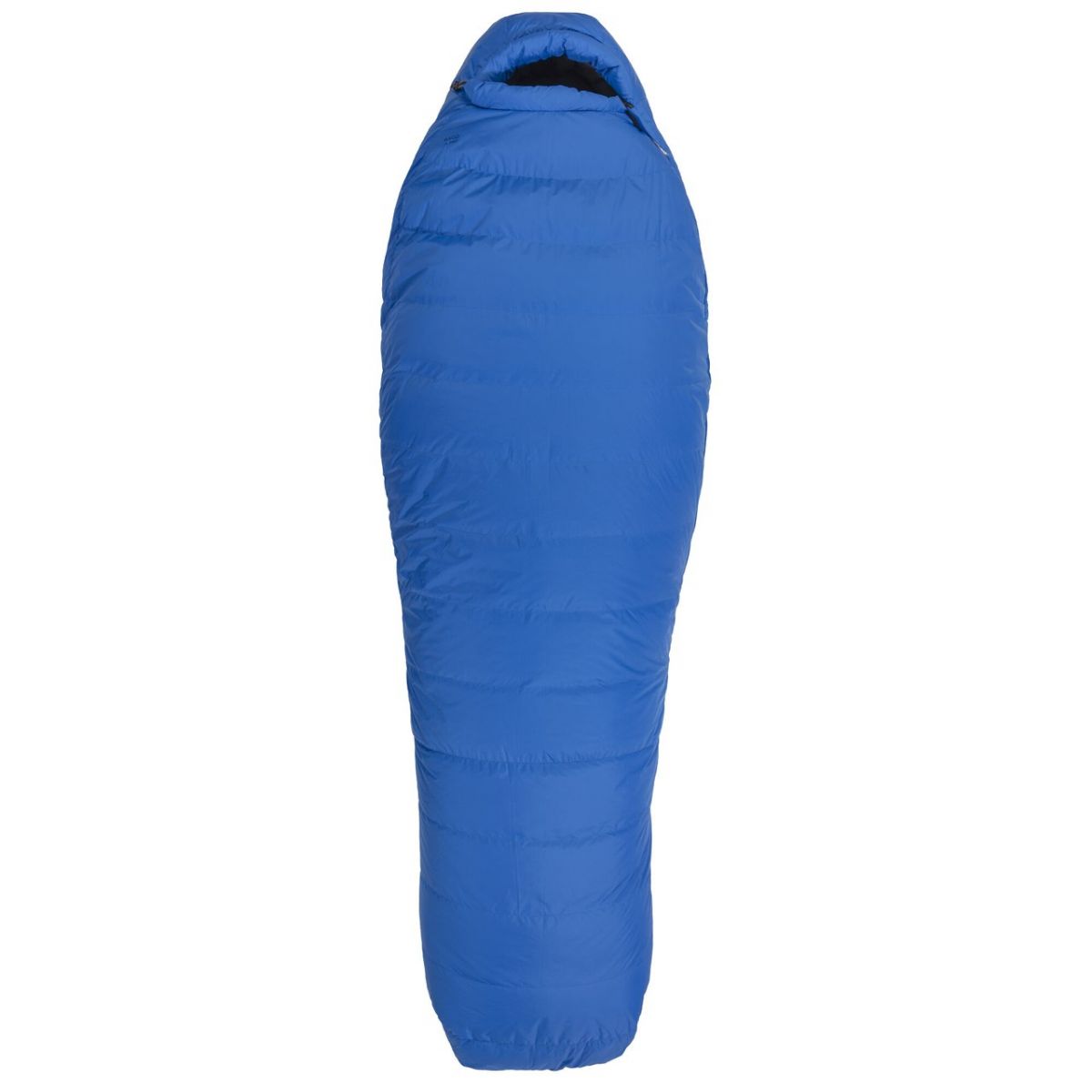 Helsport Rago Long, slaapzak, blauw