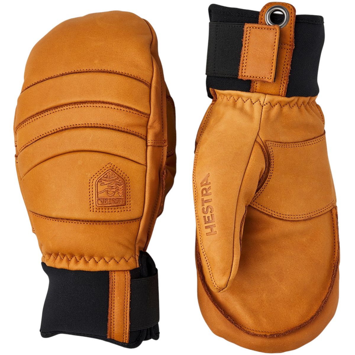 Hestra Fall Line, wanten, kurk/kurk