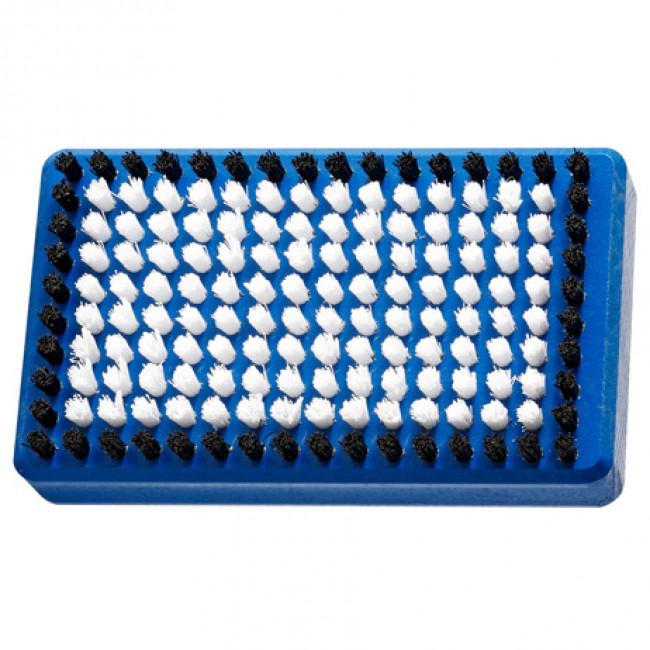 Holmenkol basis borst, nylon