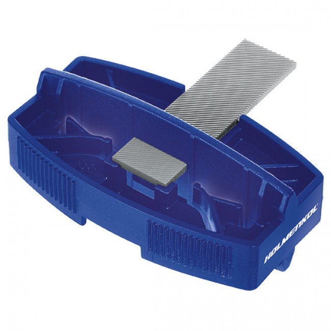 Holmenkol Combi Edger, edge-bestand