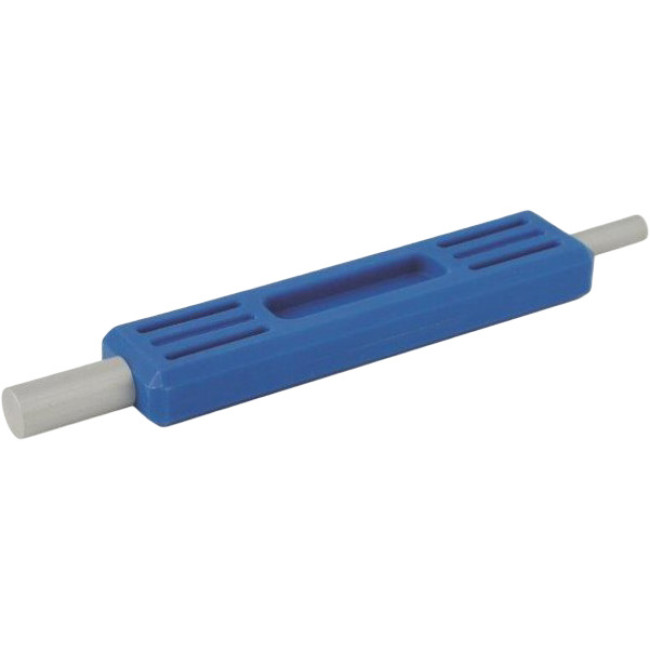 Holmenkol Groef schraper, blauw