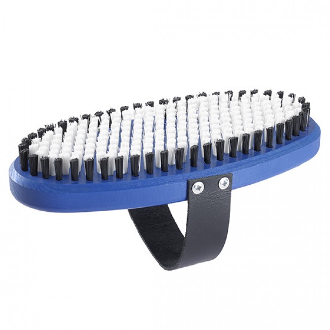 Holmenkol Nylon borstel