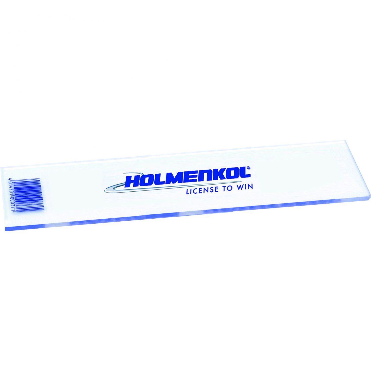 Holmenkol Plexi Srcaper Snowboard, 6mm