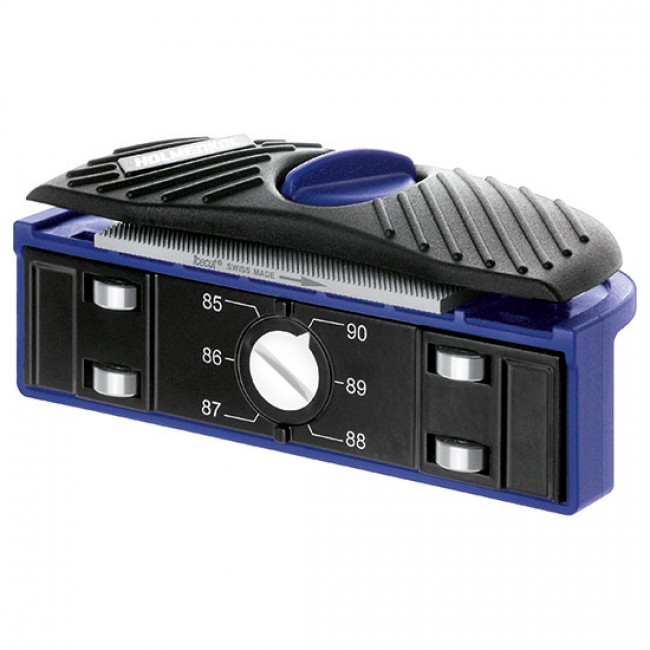 Holmenkol Profi Edger, edge-bestand