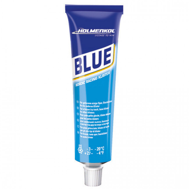 Holmenkol Universal lijm