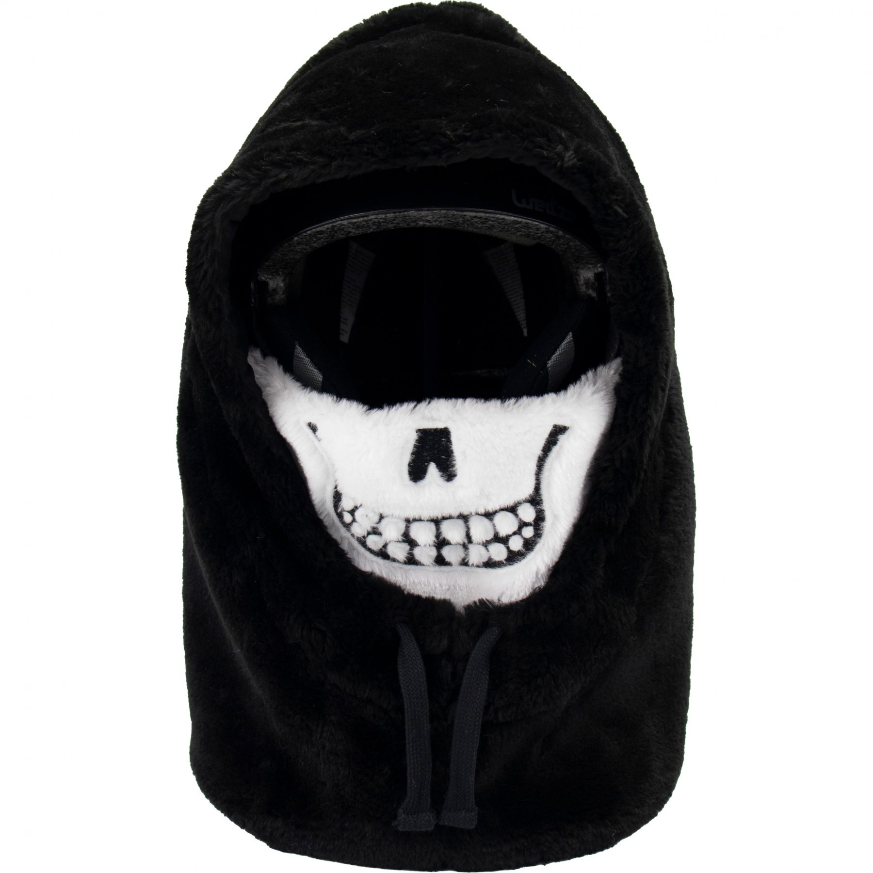Hoxyheads Balaclava, doodskop