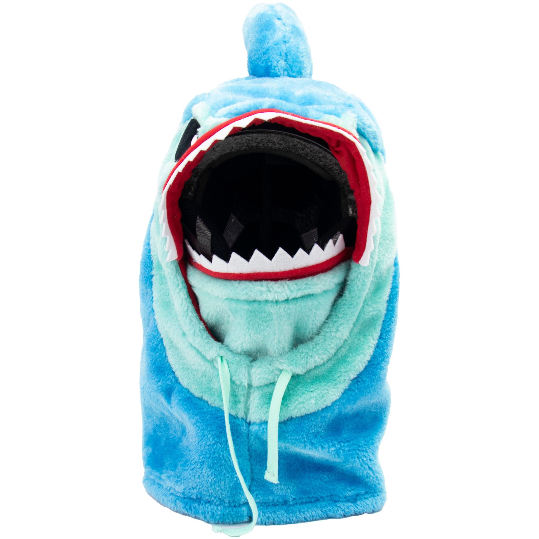 Hoxyheads Balaclava, haai
