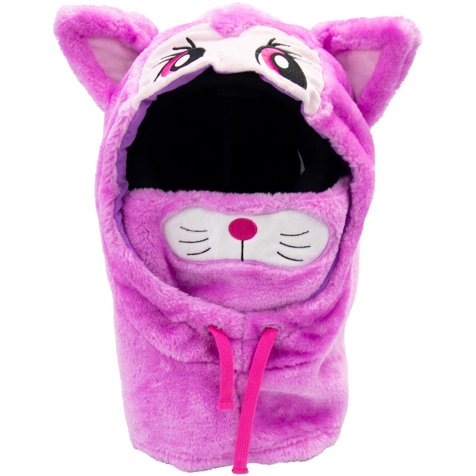 Hoxyheads Balaclava, poesje