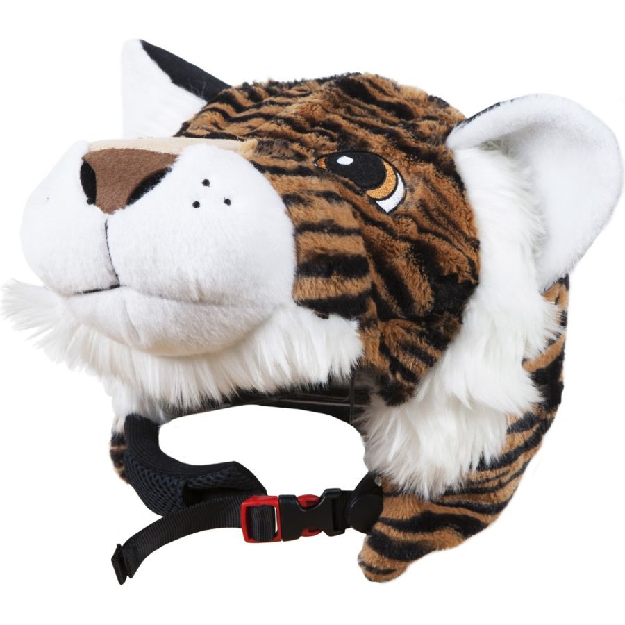 Hoxyheads Helmhoes, Tijger