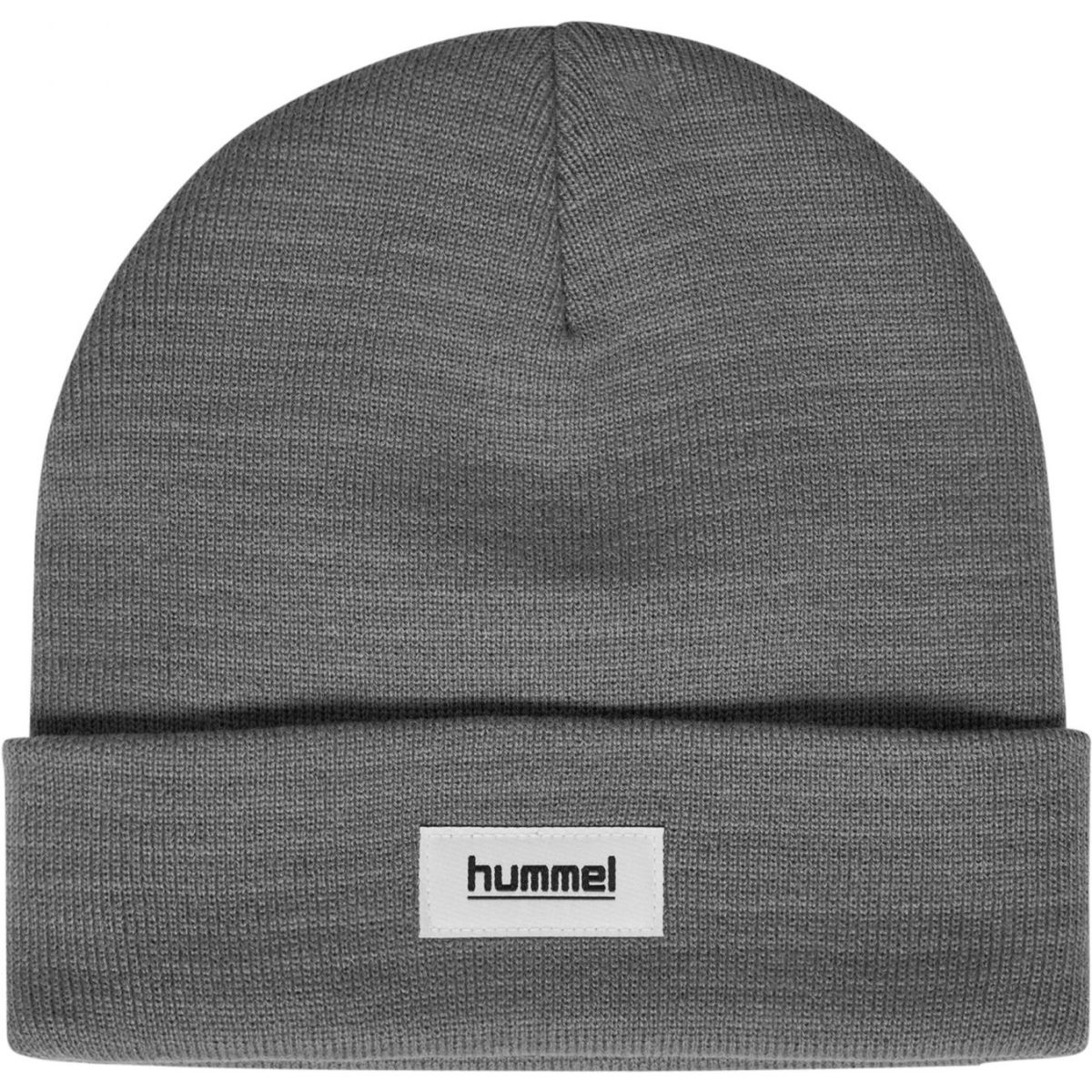 Hummel hmlJR, muts, junior, grijs