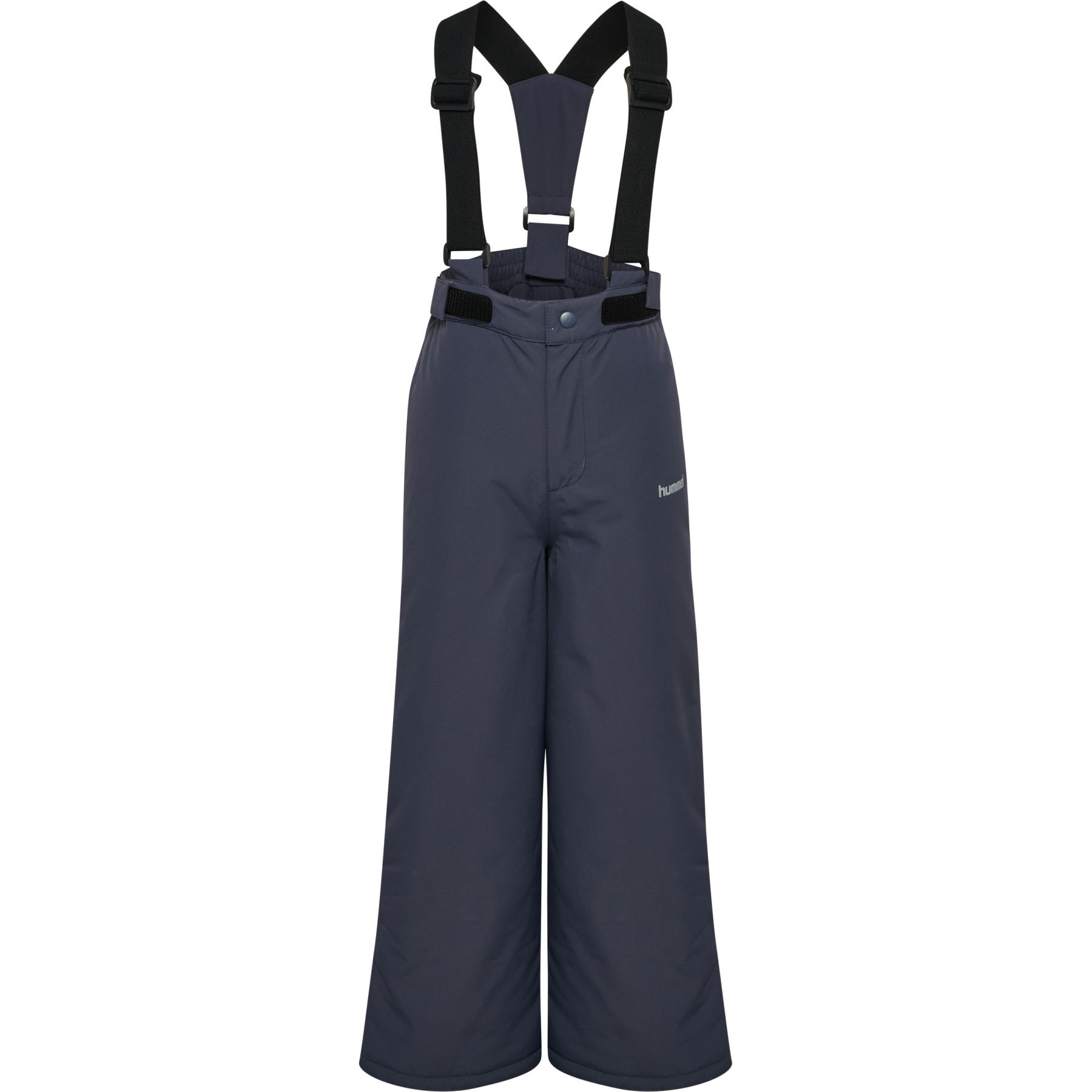 Hummel hmlJR, skibroek, junior, blauw