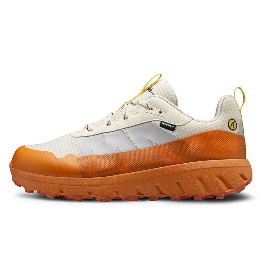 Joe Nimble Explore Addict, schoenen, dames, oranje