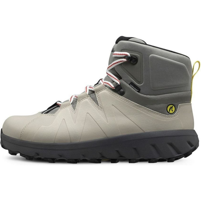 Joe Nimble Mountain Addict, wandelschoenen, dames, grijs