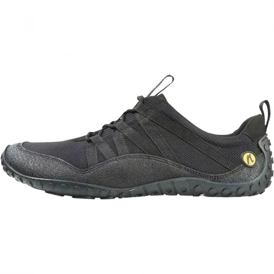 Joe Nimble Nimbletoes City, schoenen, unisex, zwart