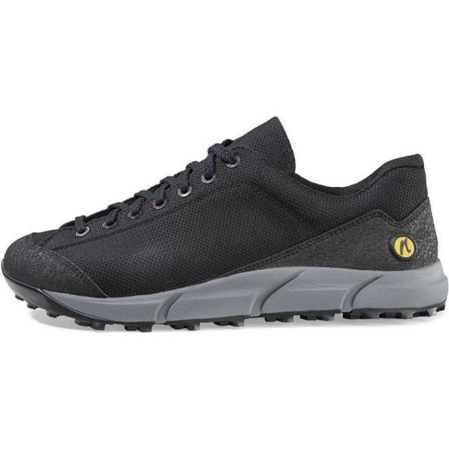 Joe Nimble Trektoes, wandelschoenen, unisex, zwart